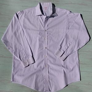 Brooks Brothers button down sz 16-33